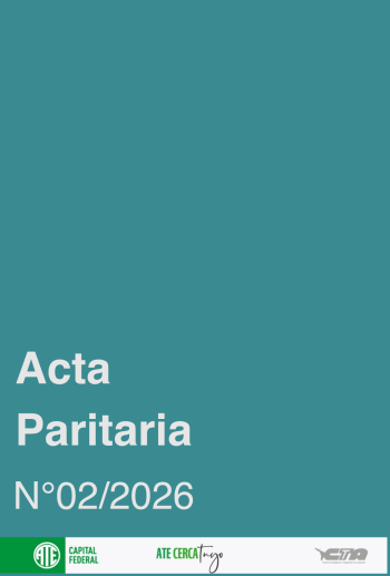 Acta Paritaria 02/2026